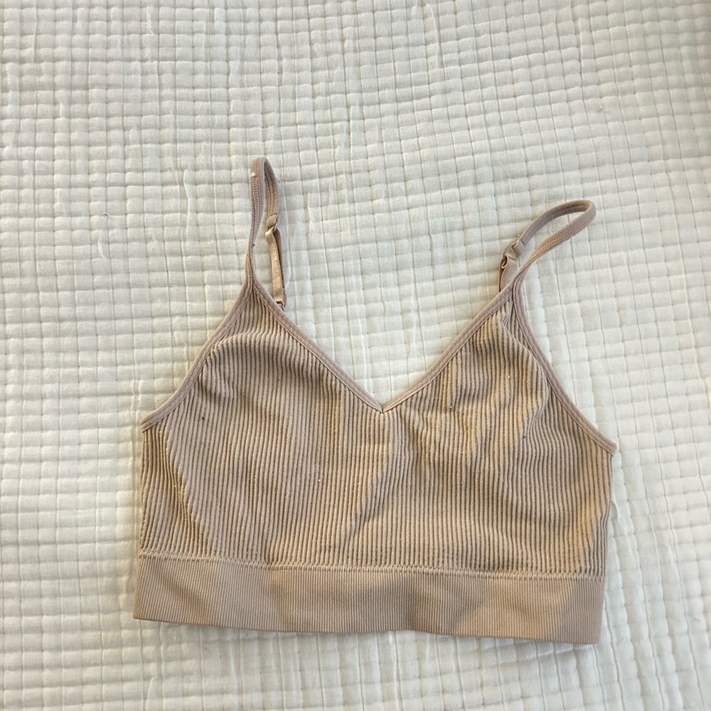 Target tank